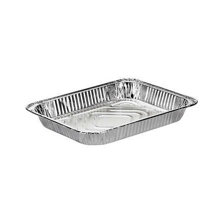 1/2 Shallow Aluminum Pans