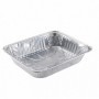 1/2 Deep Aluminum Pans