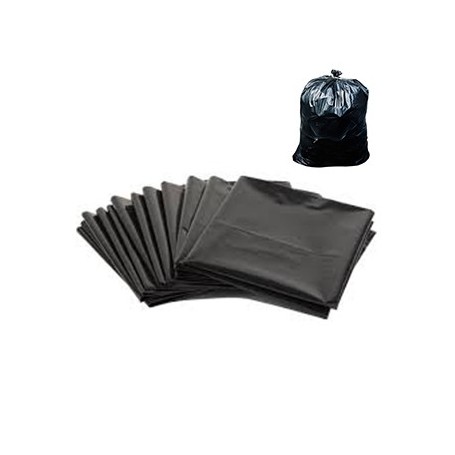 [Special Price!] Trash Bag Extra Large W22.5" x L42" 46Gallon (26/26/c)