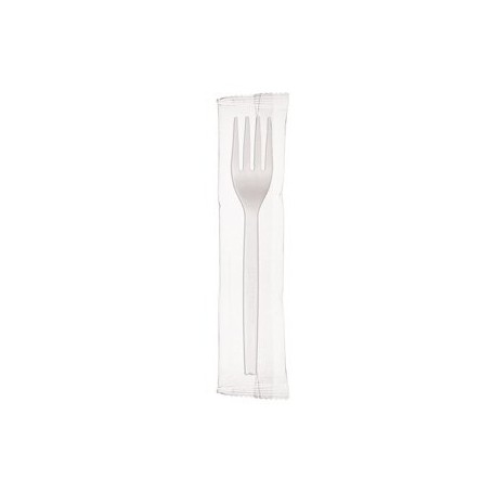 MEDIUM WT. WRAPPED FORK(1000)