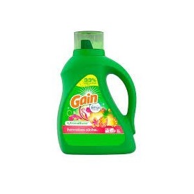 Gain liquid 50 oz (6/6/c)