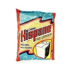 hispano powder rayado 16 (24/24/c)