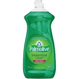 Palmolive 28oz (9/9/c)