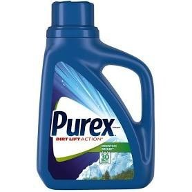 Purex (6/6/c)