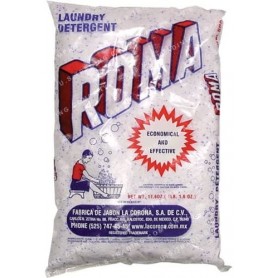 Roma Detergent 1lb (36/36/c)