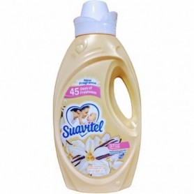 Suavitel Fabric softener 50oz (6/6/c)