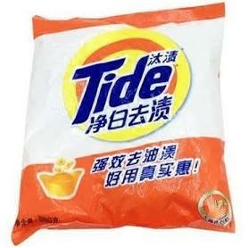 Tide powder 508G (12/12/c)