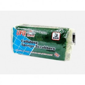 Sponges 333 60/3pk (60/60/c)