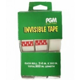 Tape small (48/48/c)