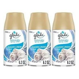 Glade refill 269ml/6.17oz (12/12/c)