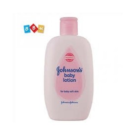 JJ Baby Lotton 300ml (12/12/c)