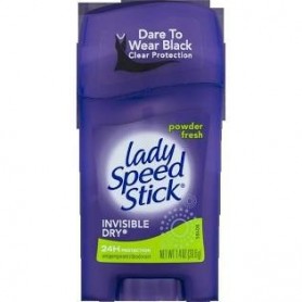 lady Speed stick 1.4oz (12/12/c)
