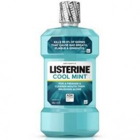 Listerin 500ml (24/24/c)