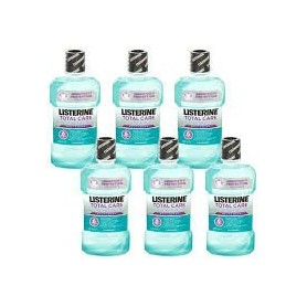 Listern 500ml 6 pack (6/6/c)