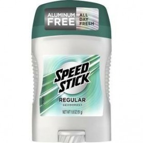 Menen Speed stick 1.8oz (12/12/c)