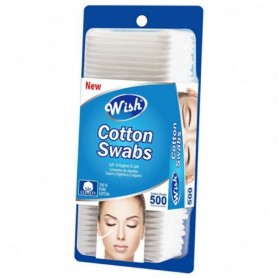 Wish Cotton Swab (48/48/c)