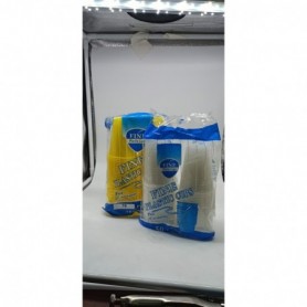 Plastic Cups 7oz 70ct 48pk (48/48/c)