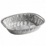 Oval Turkey Roaster Foil Pan