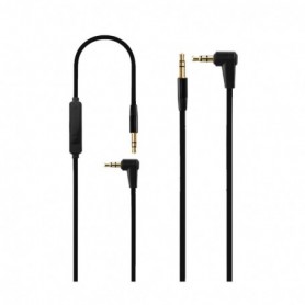 AUDIO CABLES-Black