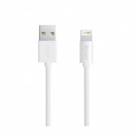 iPhone  6Ft Lighting Certified USB Data Cable In White
